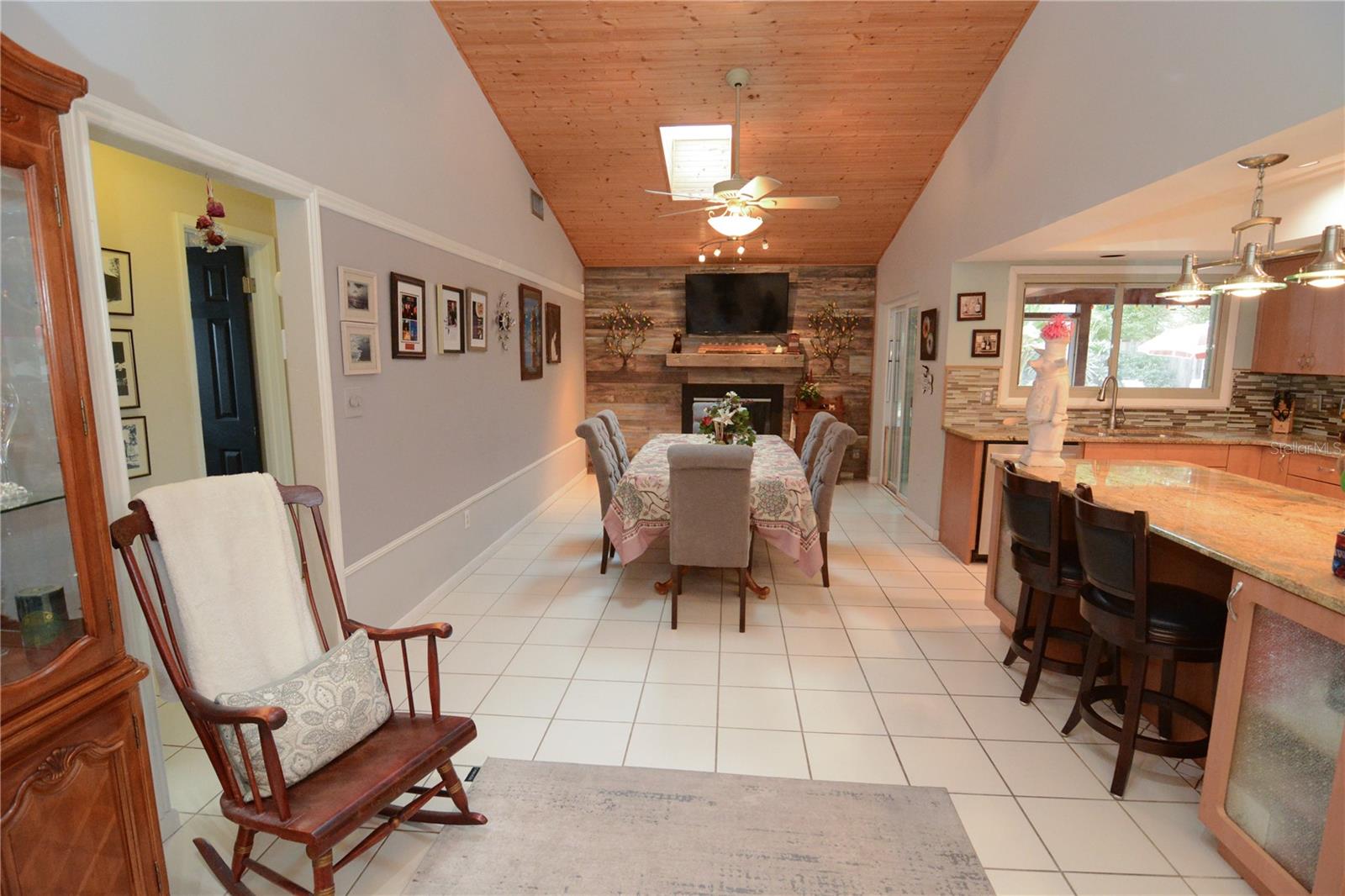 HOWELL COVE 2ND SEC - Residential