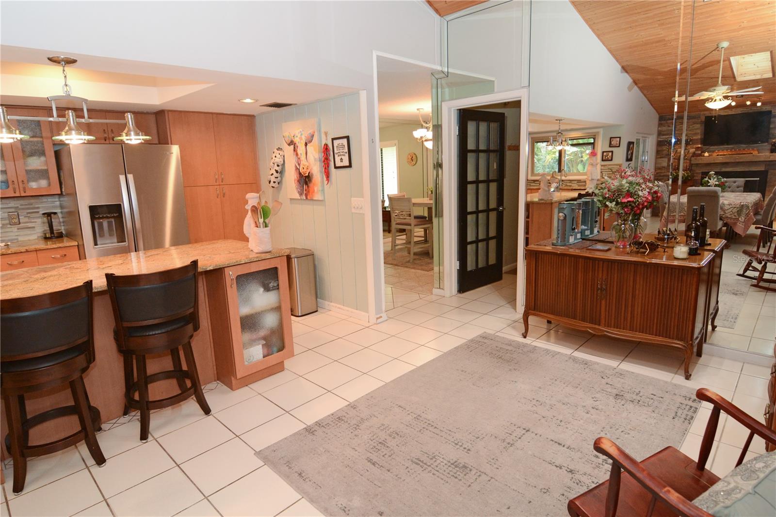 HOWELL COVE 2ND SEC - Residential