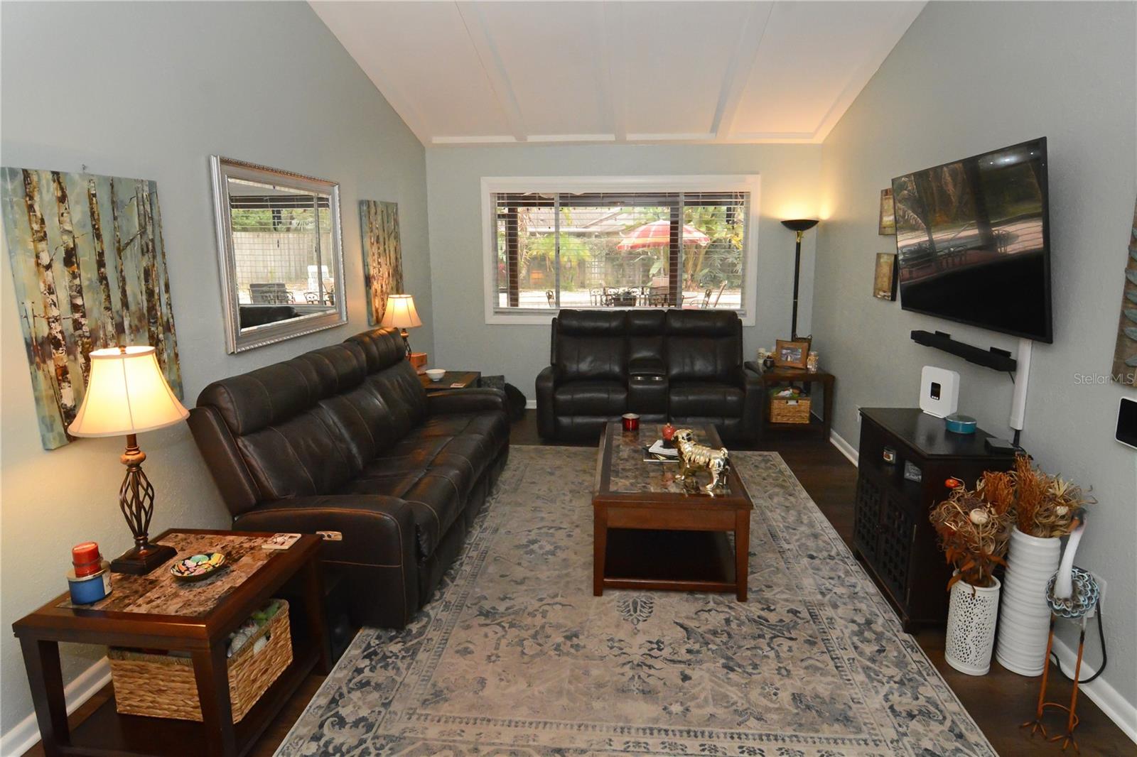 HOWELL COVE 2ND SEC - Residential