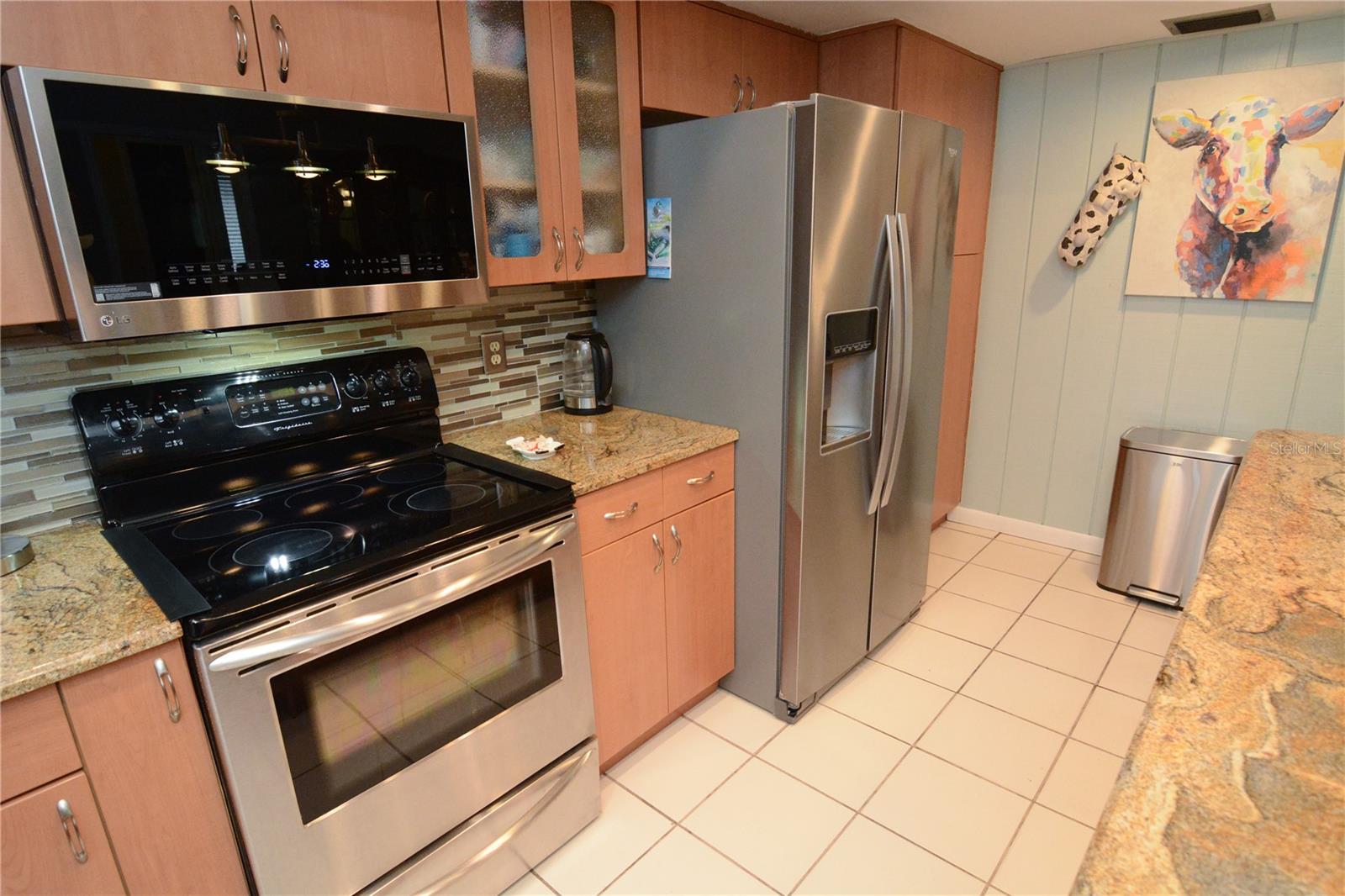 HOWELL COVE 2ND SEC - Residential