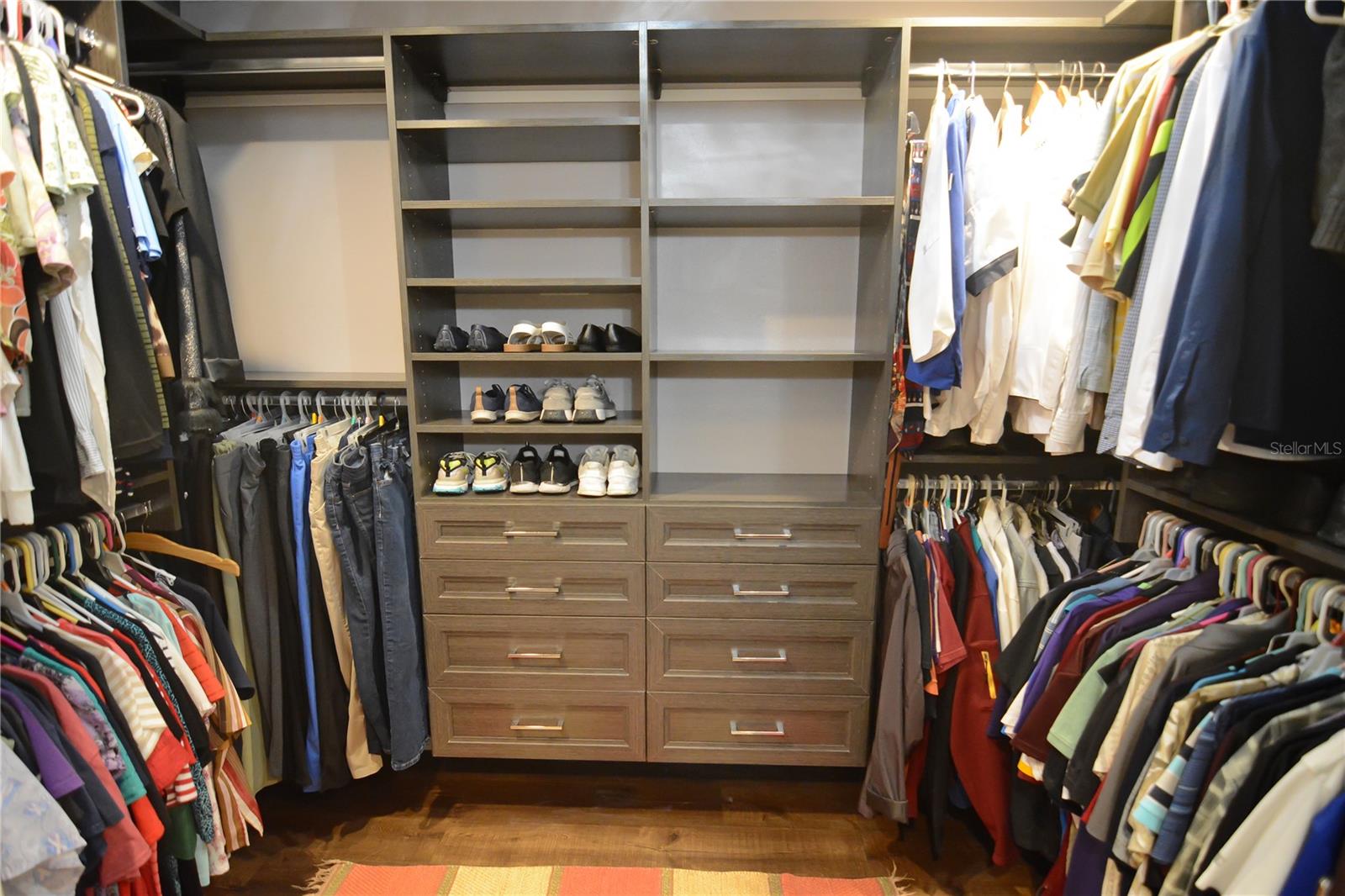 HOWELL COVE 2ND SEC - Residential