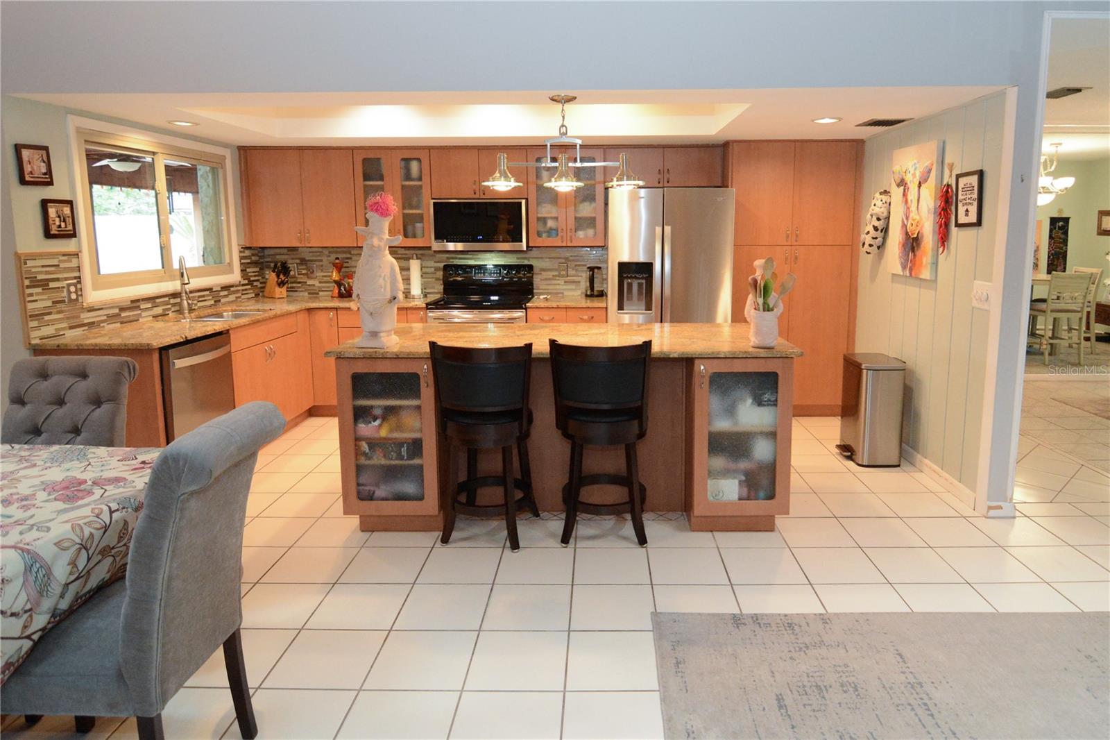 HOWELL COVE 2ND SEC - Residential