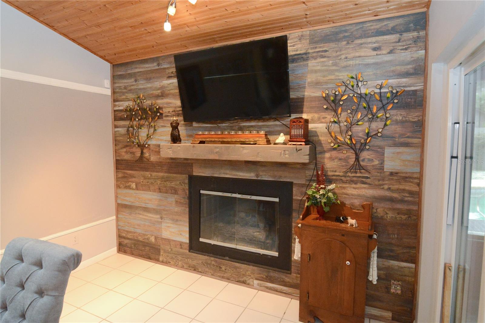 HOWELL COVE 2ND SEC - Residential