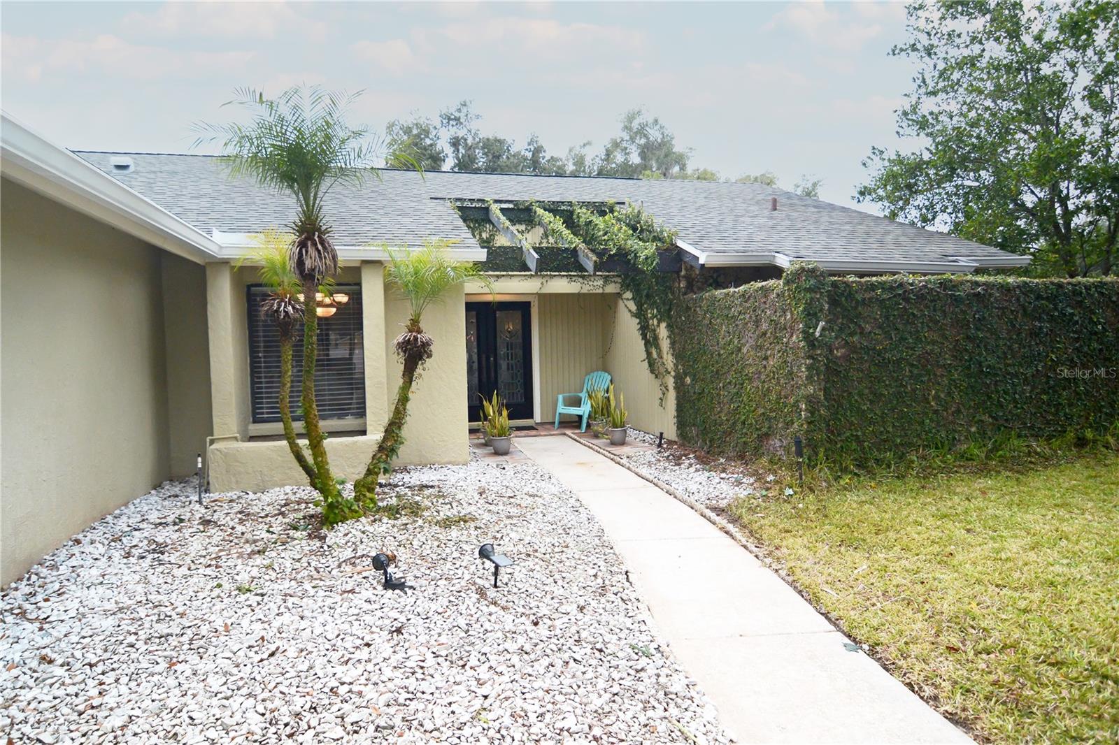 HOWELL COVE 2ND SEC - Residential