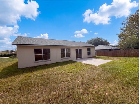 Tiny photo for 13319 Caspian Lane, Clermont, FL 34711 (MLS # O6446890)