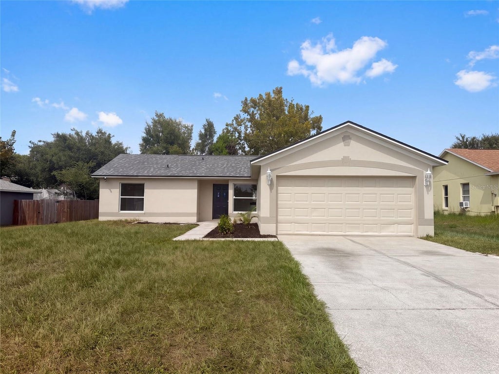 Photo of 13319 Caspian Lane, Clermont, FL 34711 (MLS # O6446890)
