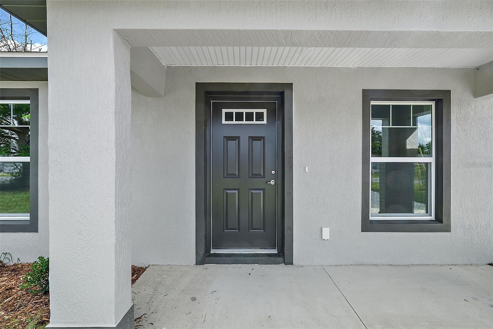 35 JUNIPER TRAK