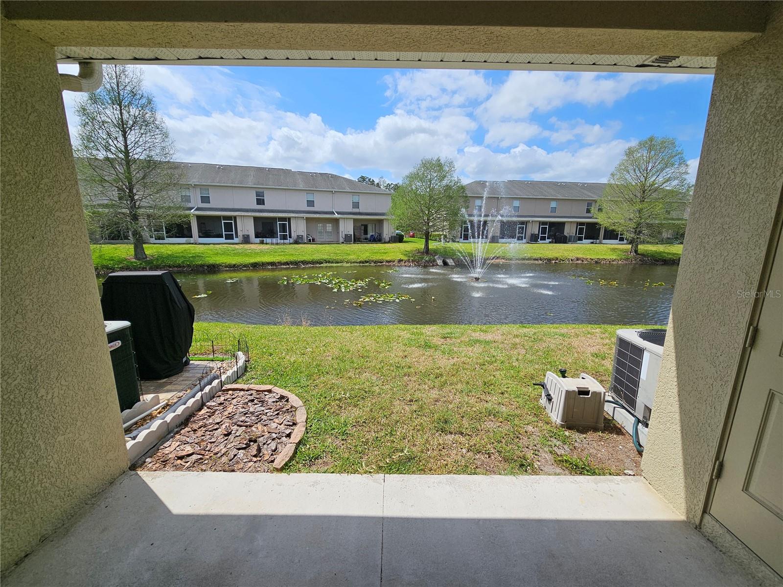 SWAN VIEW TWNHMS - Residential