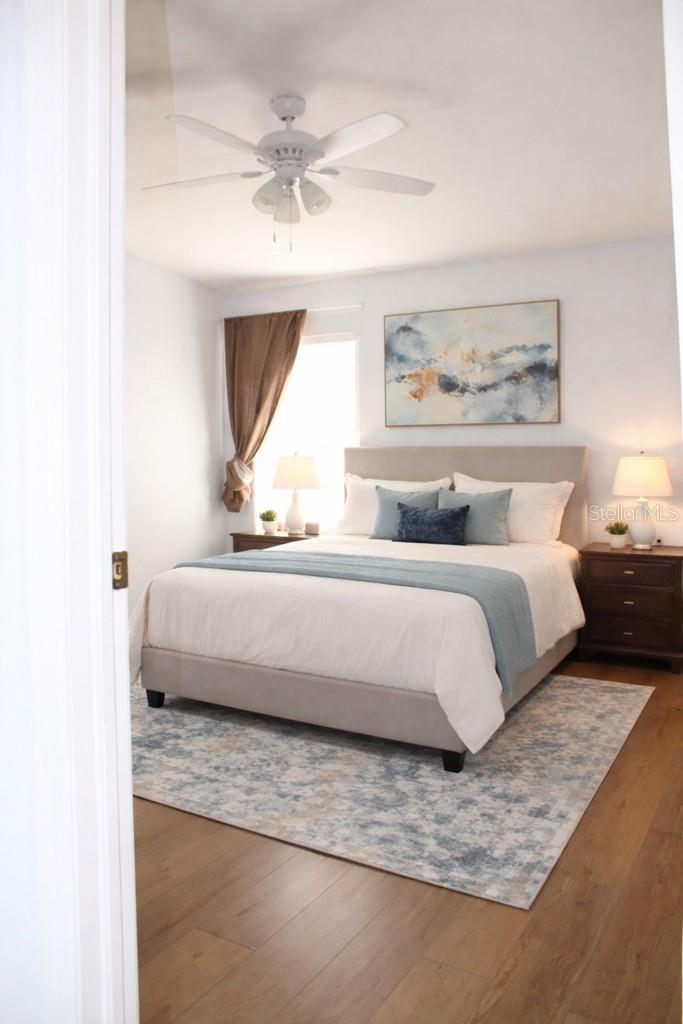 SWAN VIEW TWNHMS - Residential