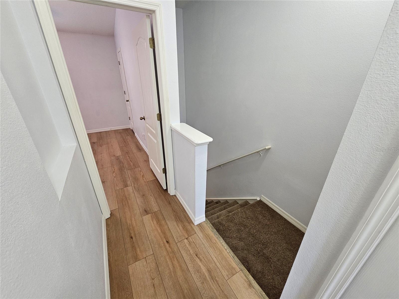 SWAN VIEW TWNHMS - Residential