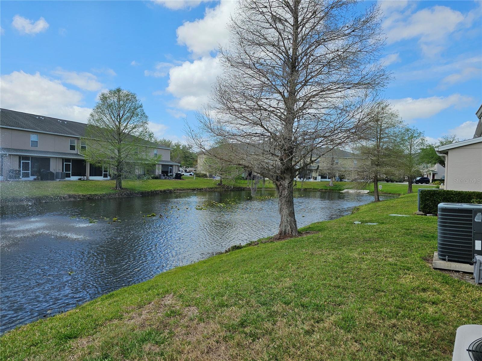 SWAN VIEW TWNHMS - Residential