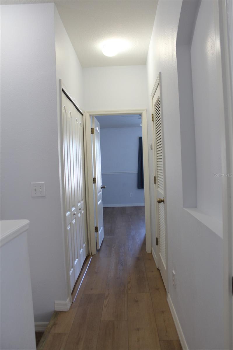 SWAN VIEW TWNHMS - Residential