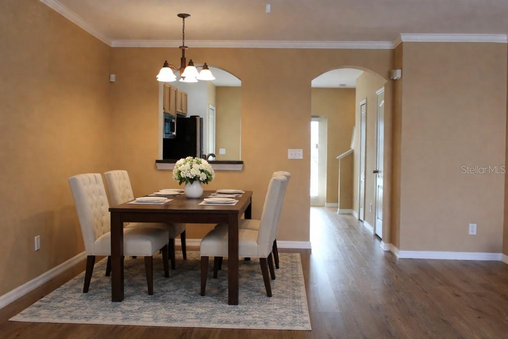 SWAN VIEW TWNHMS - Residential