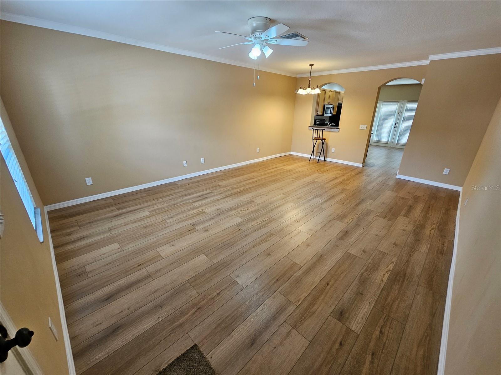 SWAN VIEW TWNHMS - Residential