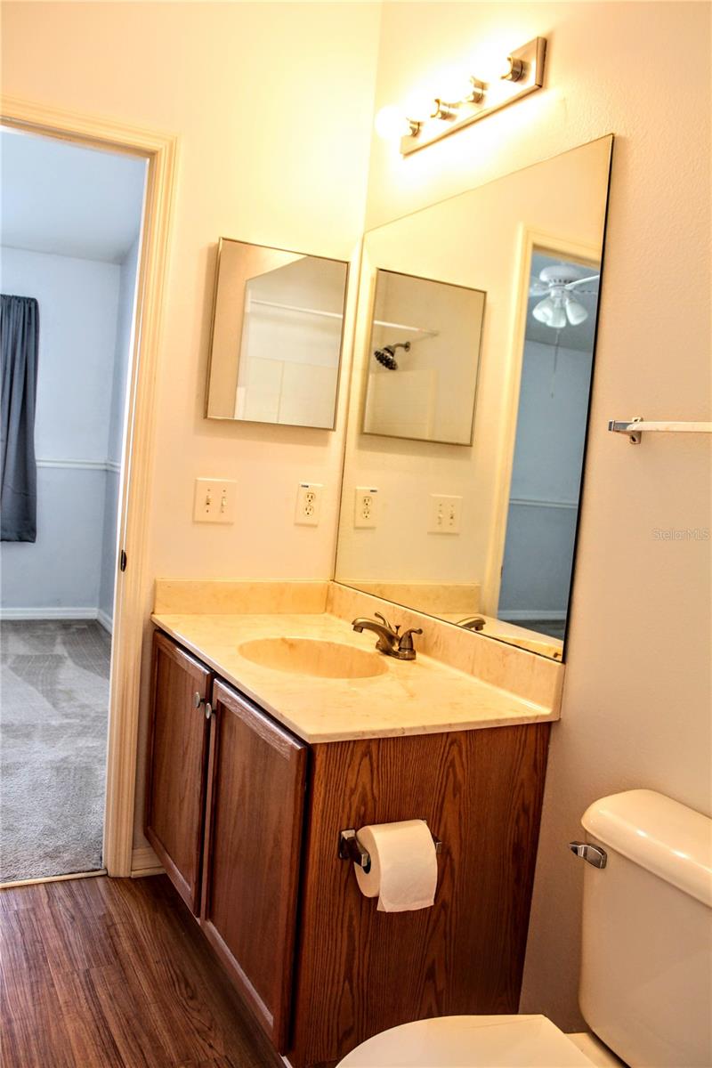 SWAN VIEW TWNHMS - Residential