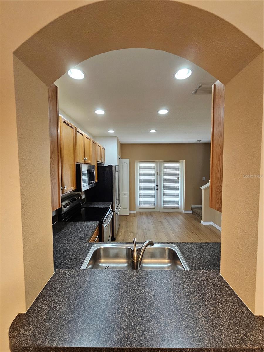 SWAN VIEW TWNHMS - Residential