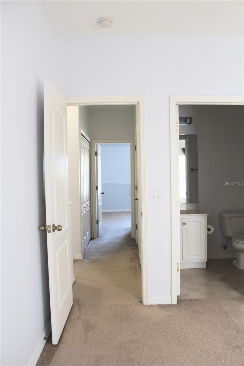 SWAN VIEW TWNHMS - Residential