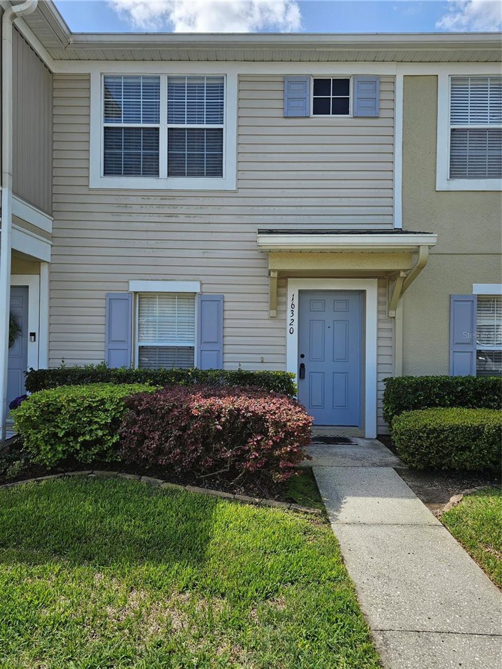 Photo of 16320 Swan View Circle, Odessa, FL 33556 (MLS # TB8460744)