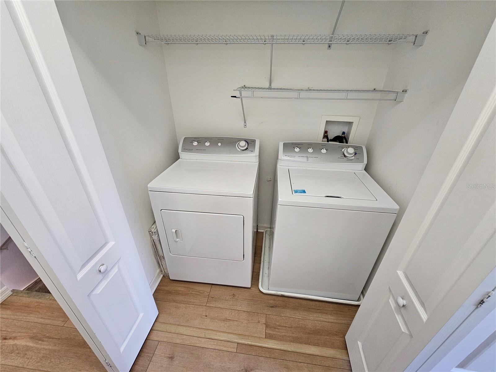 SWAN VIEW TWNHMS - Residential