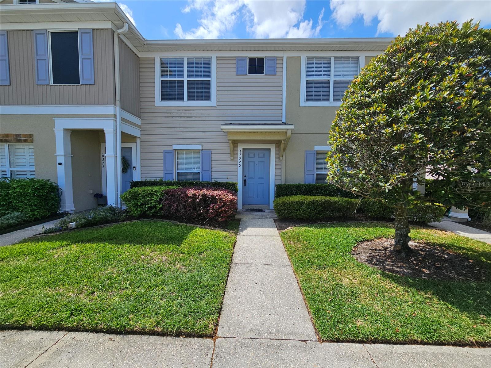 SWAN VIEW TWNHMS - Residential