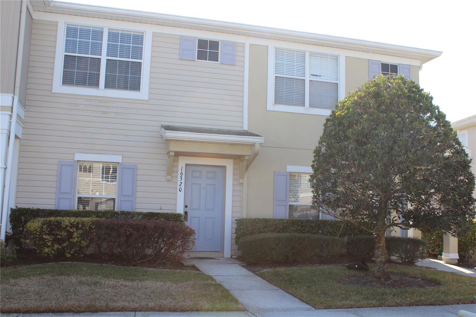 SWAN VIEW TWNHMS - Residential