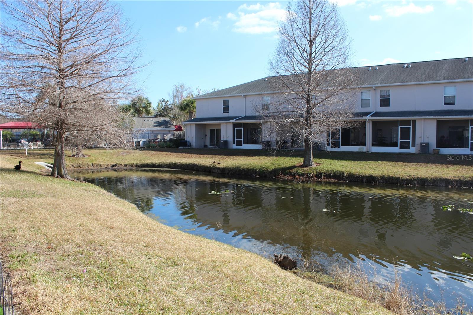 SWAN VIEW TWNHMS - Residential