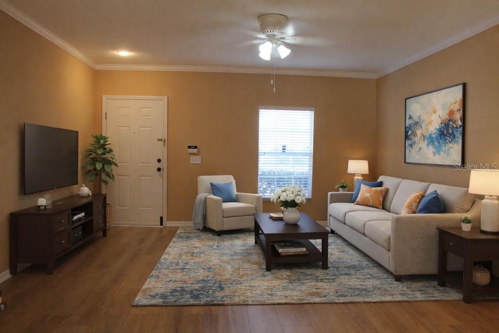 SWAN VIEW TWNHMS - Residential