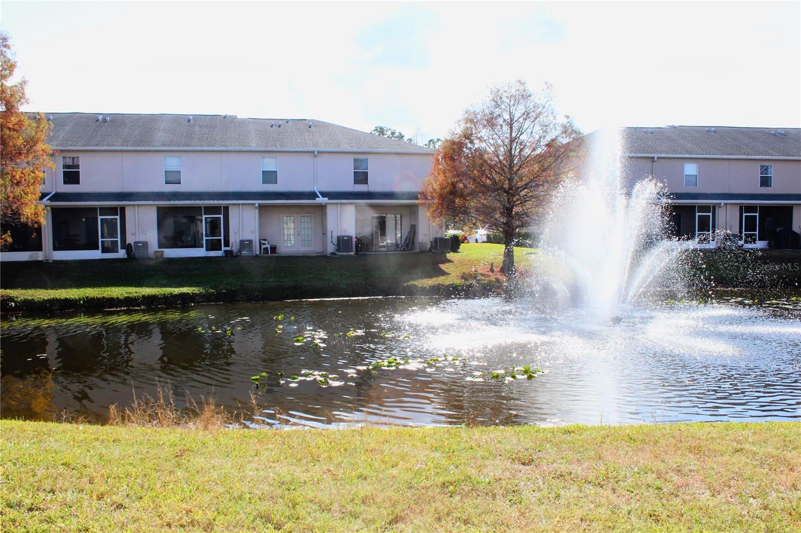 SWAN VIEW TWNHMS - Residential