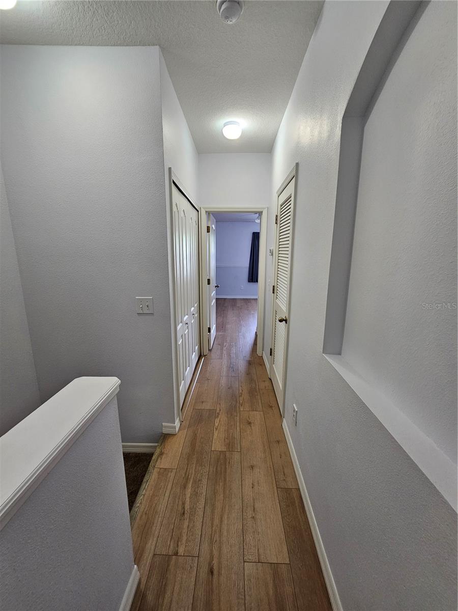 SWAN VIEW TWNHMS - Residential