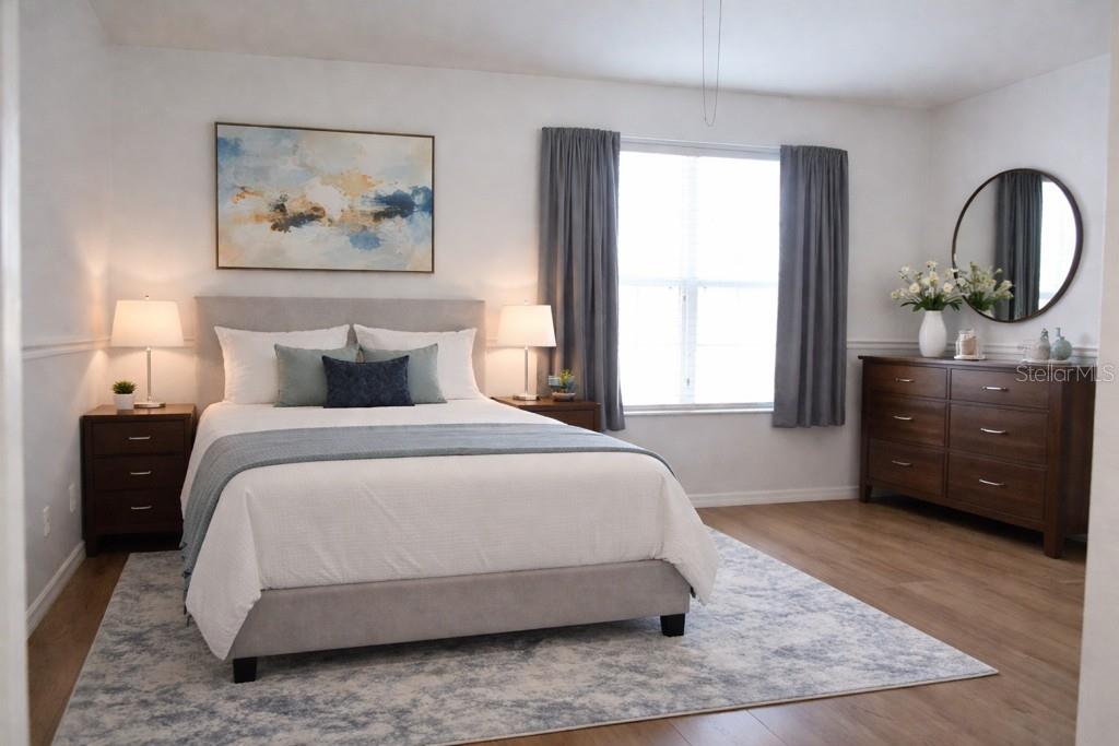 SWAN VIEW TWNHMS - Residential