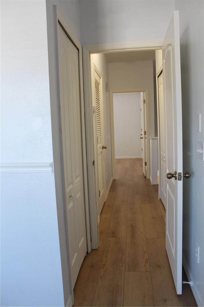 SWAN VIEW TWNHMS - Residential