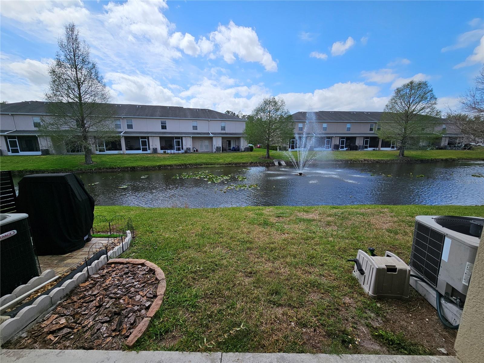 SWAN VIEW TWNHMS - Residential