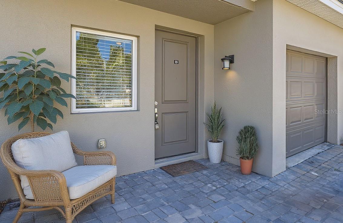 Don't miss this incredible opportunity to own a pristine, move-in ready townhouse in the heart of Orlando! This stunning 3-bedroom, 2.5-bathroom home is in excellent condition, offering a spacious garage and a beautiful terrace. The modern, new condo is perfect for both living in or renting out. Located just minutes from downtown Orlando and the upscale Millenia Mall, you'll enjoy easy access to shopping, dining, and entertainment. Whether you're an investor seeking a profitable rental or a first-time homebuyer, this property is a must-see! Schedule a private showing today!