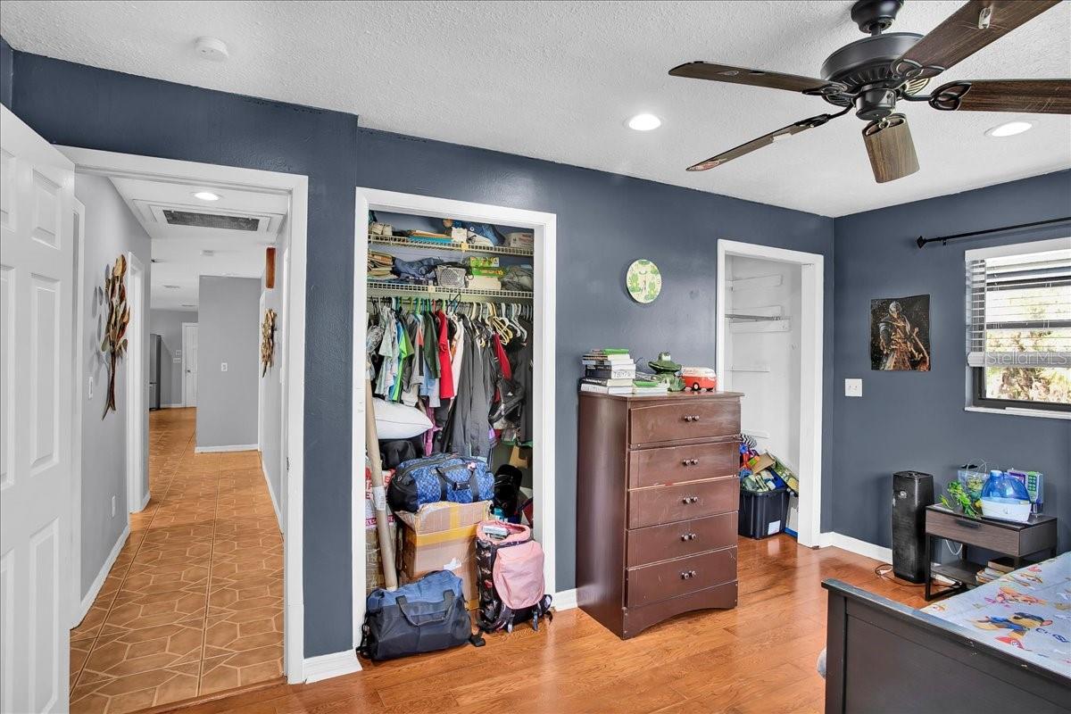 UNPLATTED - Residential