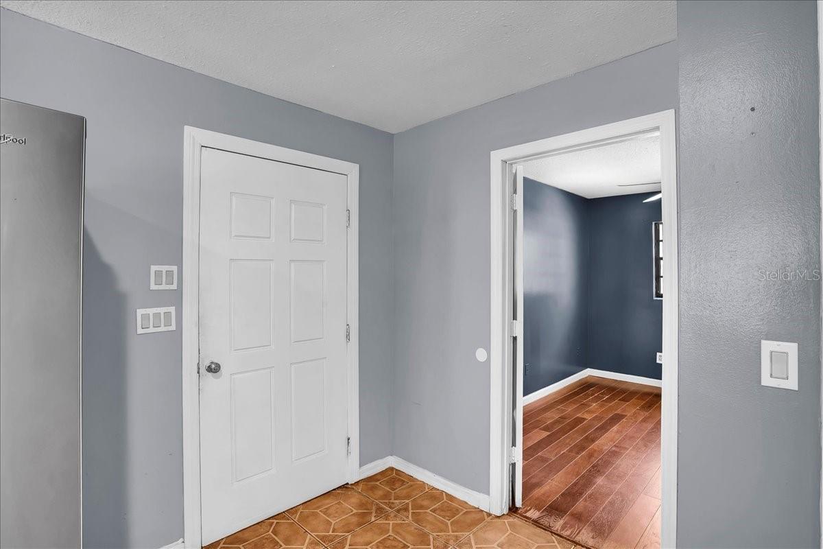 UNPLATTED - Residential