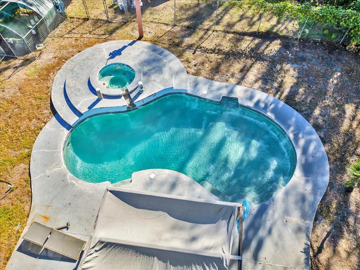 UNPLATTED - Residential