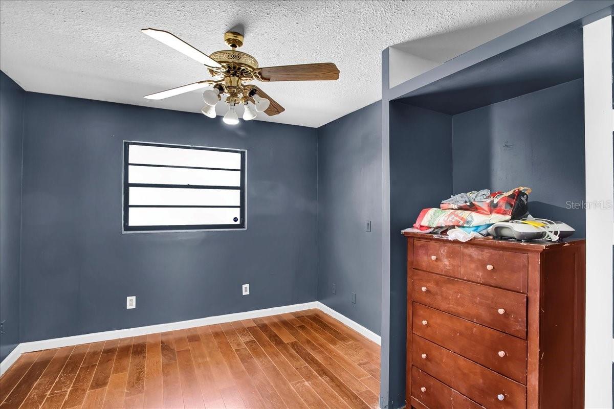 UNPLATTED - Residential