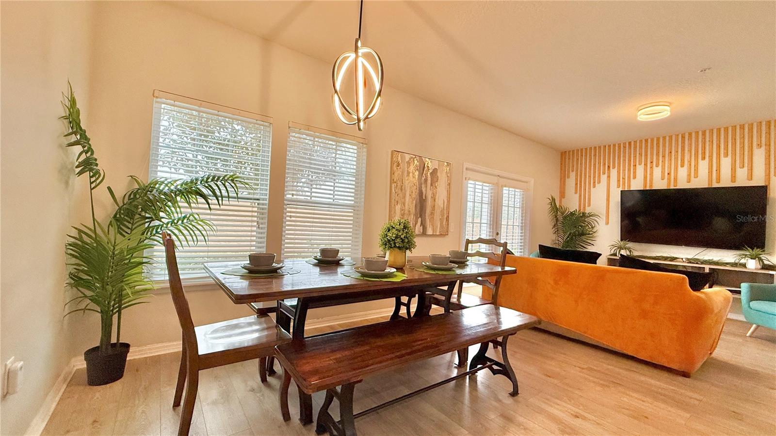 WEST LUCAYA VILLAGE - Residential