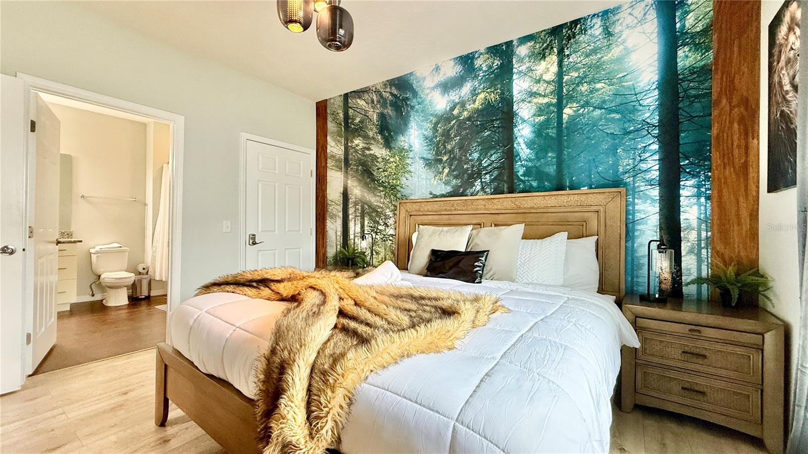 WEST LUCAYA VILLAGE - Residential