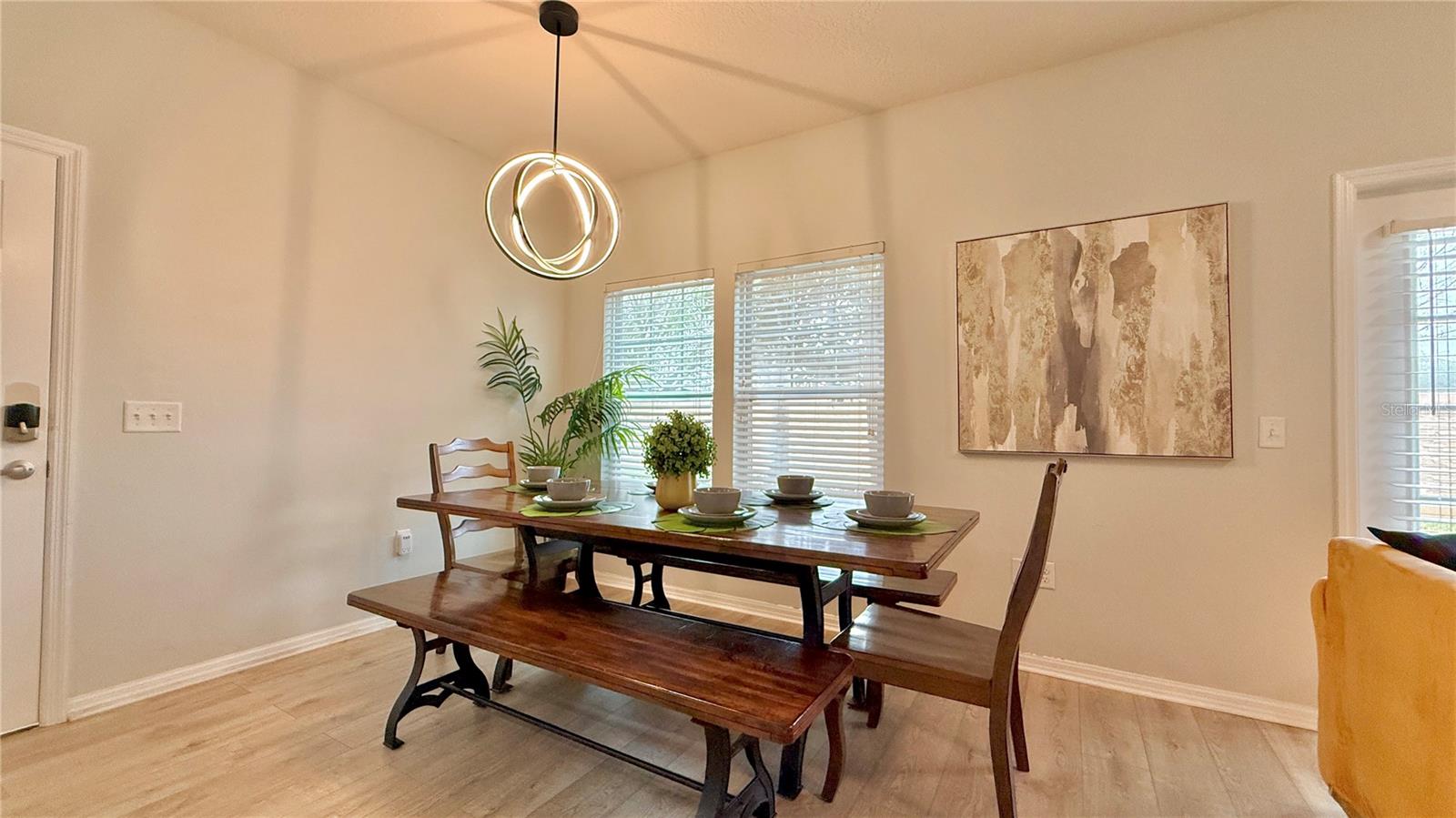 WEST LUCAYA VILLAGE - Residential