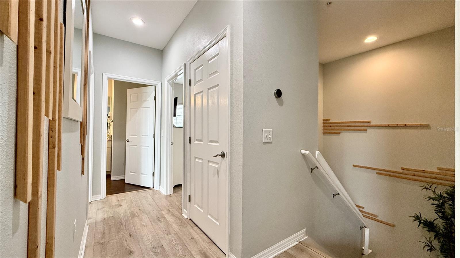 WEST LUCAYA VILLAGE - Residential