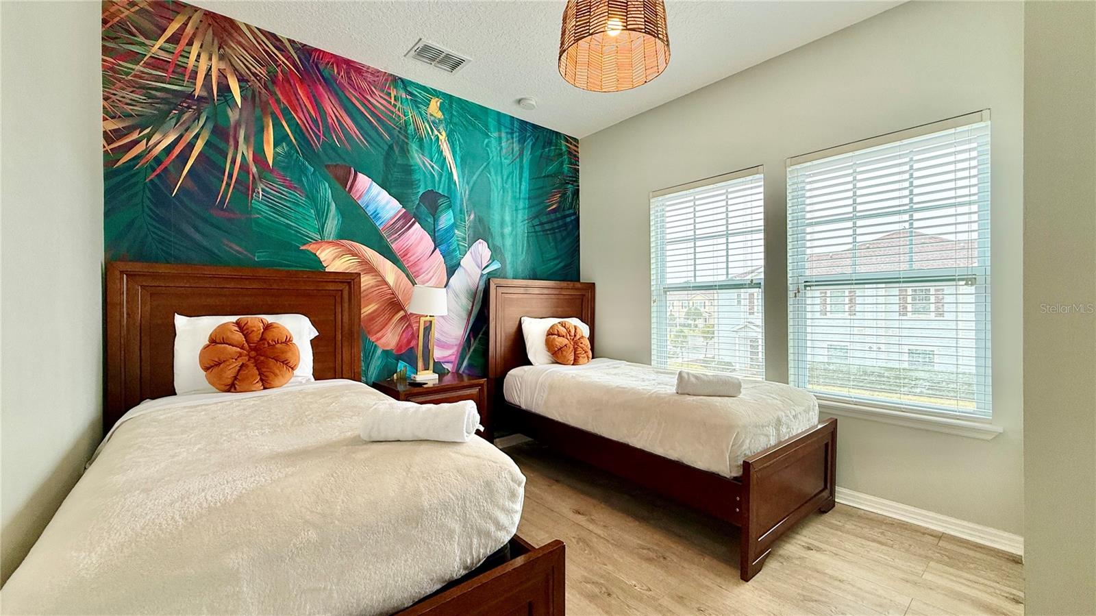 WEST LUCAYA VILLAGE - Residential