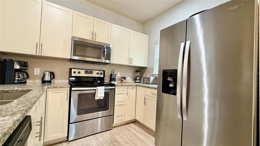 Photo of 8947 Shine Drive, Kissimmee, FL 34747 (MLS # O6388623)