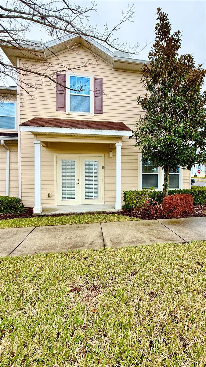 WEST LUCAYA VILLAGE - Residential