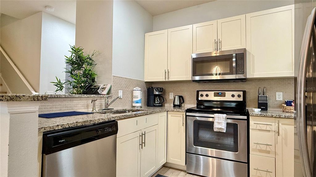 Photo of 8947 Shine Drive, Kissimmee, FL 34747 (MLS # O6388623)