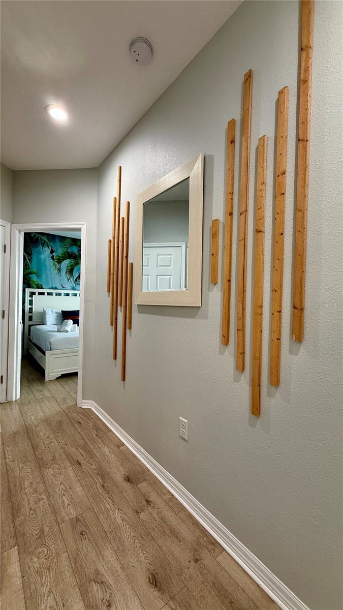 WEST LUCAYA VILLAGE - Residential