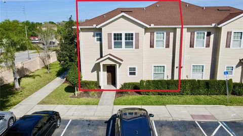 Photo of 8947 Shine Drive, Kissimmee, FL 34747 (MLS # O6388623)