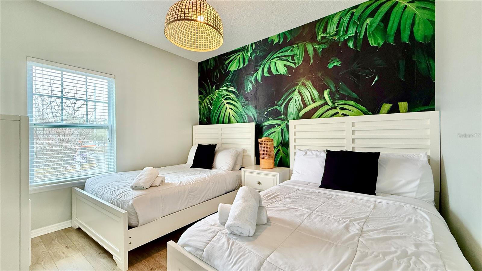 WEST LUCAYA VILLAGE - Residential