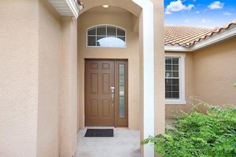 A home in DAVENPORT