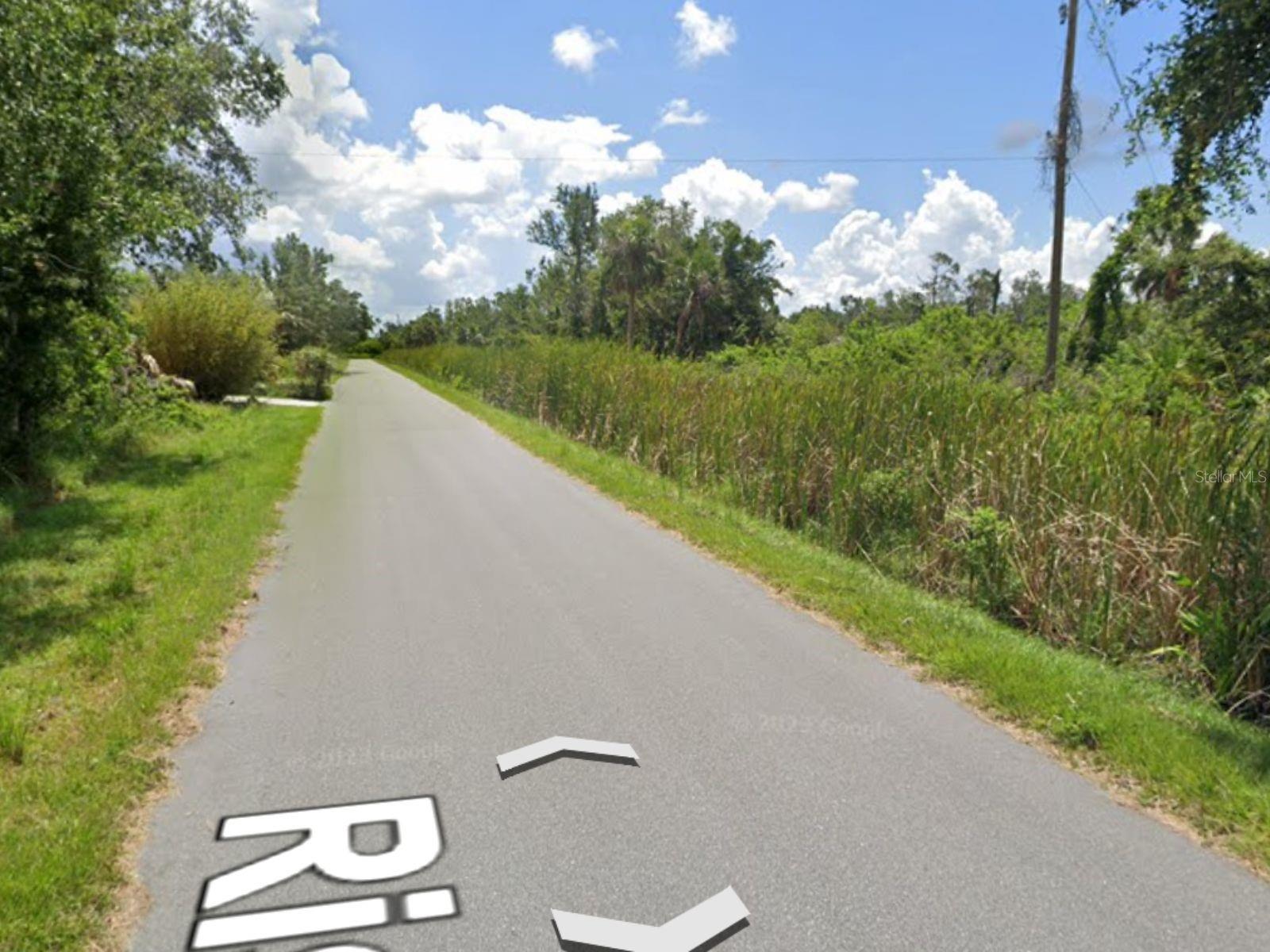 PORT CHARLOTTE SEC 059 - Land